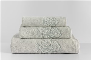 Bath Towel Yeni Arma L. Green