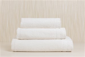 Hand Towel Dalian Cream
