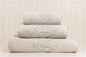 Bath Towel Yeni Arma Stone