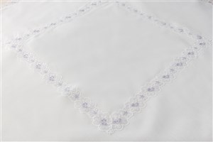 Table Cloth Hercai 180*280 Cm