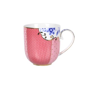 Royal Küçük Mug Pembe 220 ml 51002076 