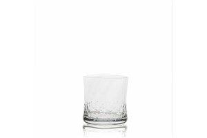 Istanbul Ebruli Short Glass Set of 6 KK 310000035902