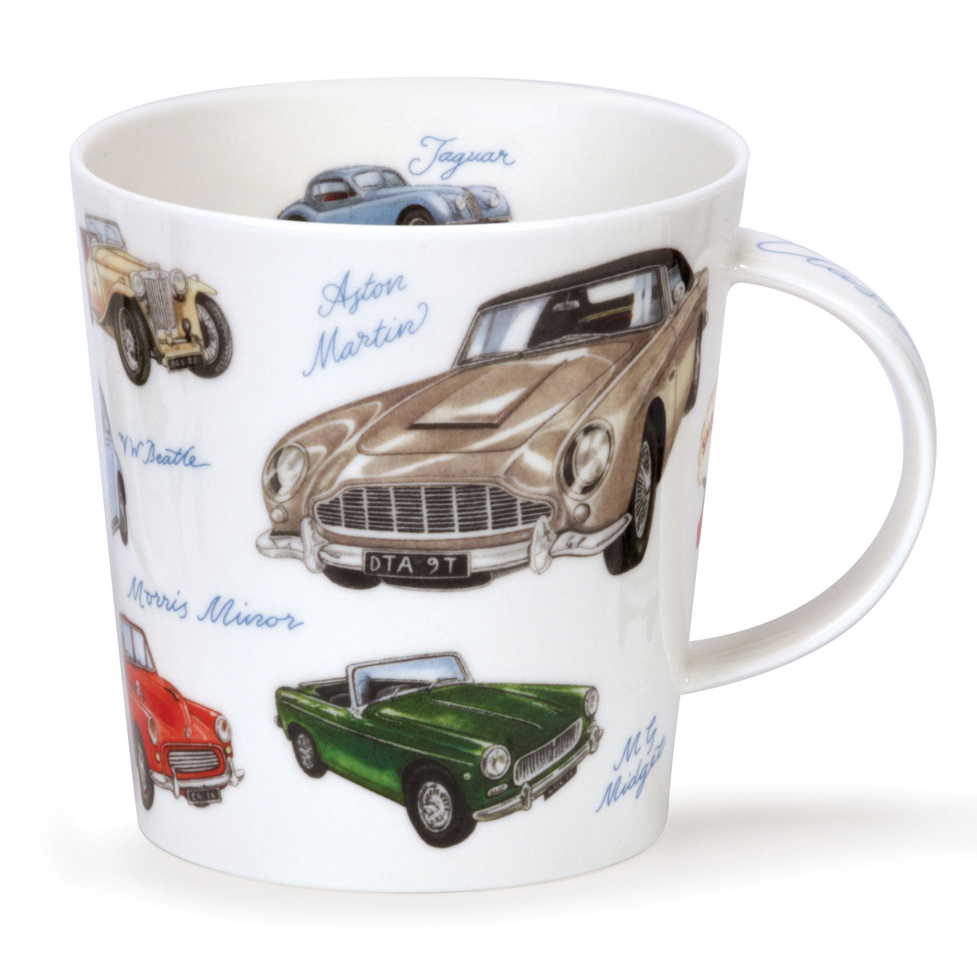 Dunoon Mug Classic Araba DUH.MUG.CLAC.CA 