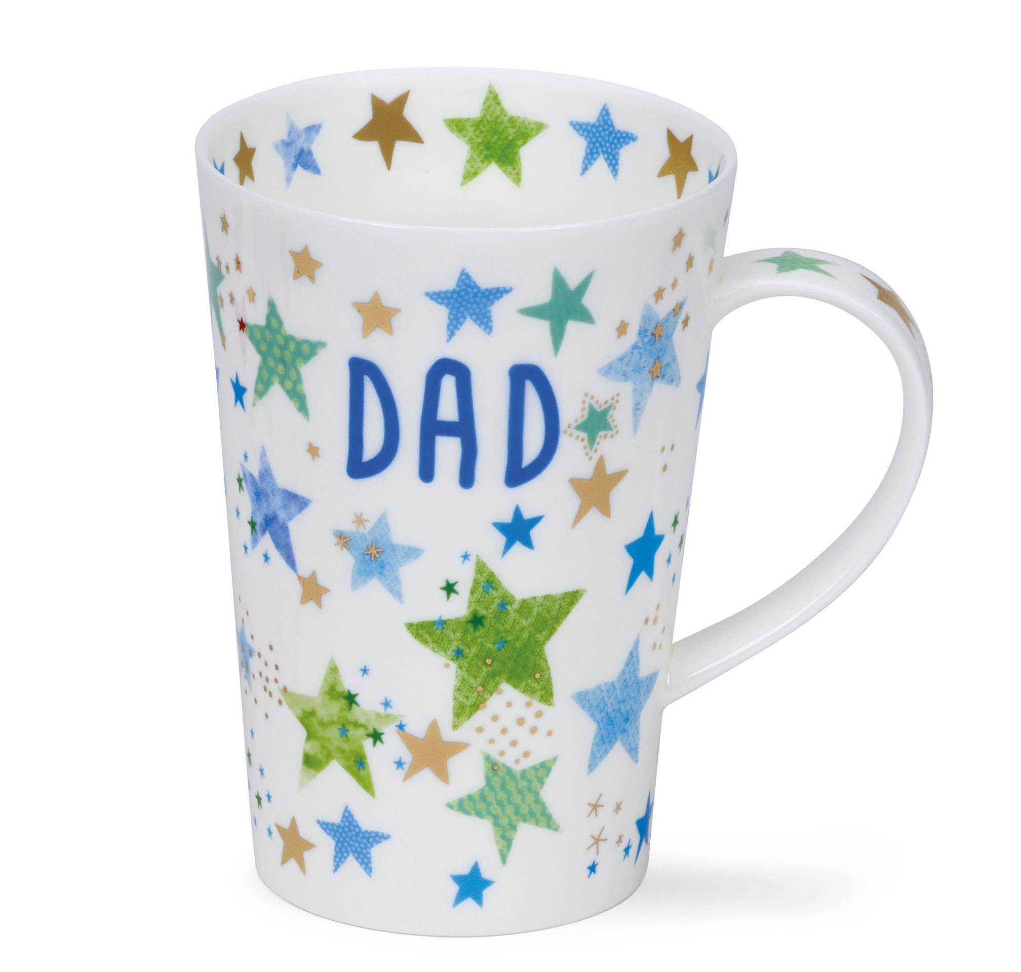 Dunoon Mug Yıldızlı DUH.MUG.DAD 