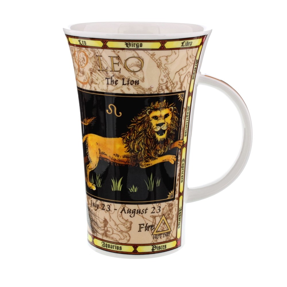 Dunoon Mug Aslan Burcu Glencoe DUH.MUG.LEO 