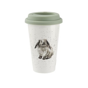 Travel Mug Tavşan RW.WNLS.78753-XW 