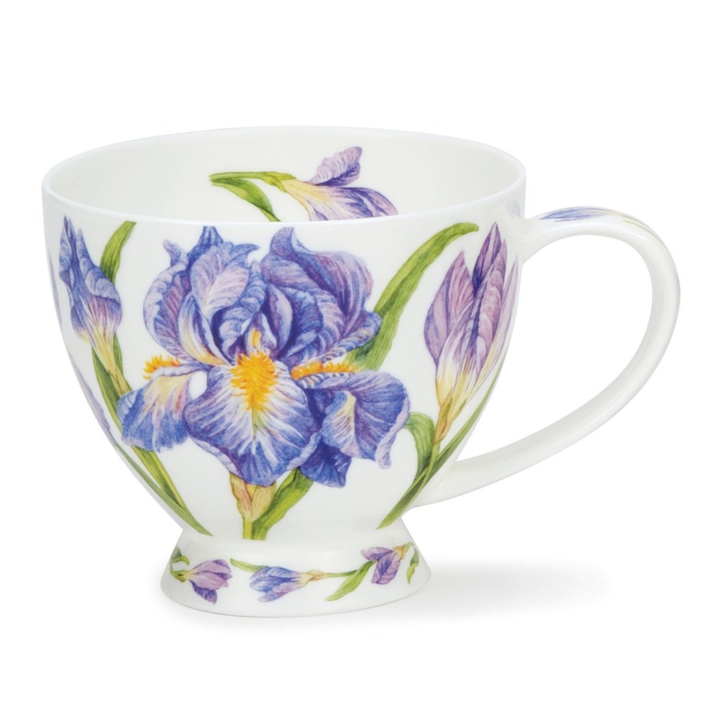 Dunoon Mug Iris Skye DUH.MUG.IRIS 