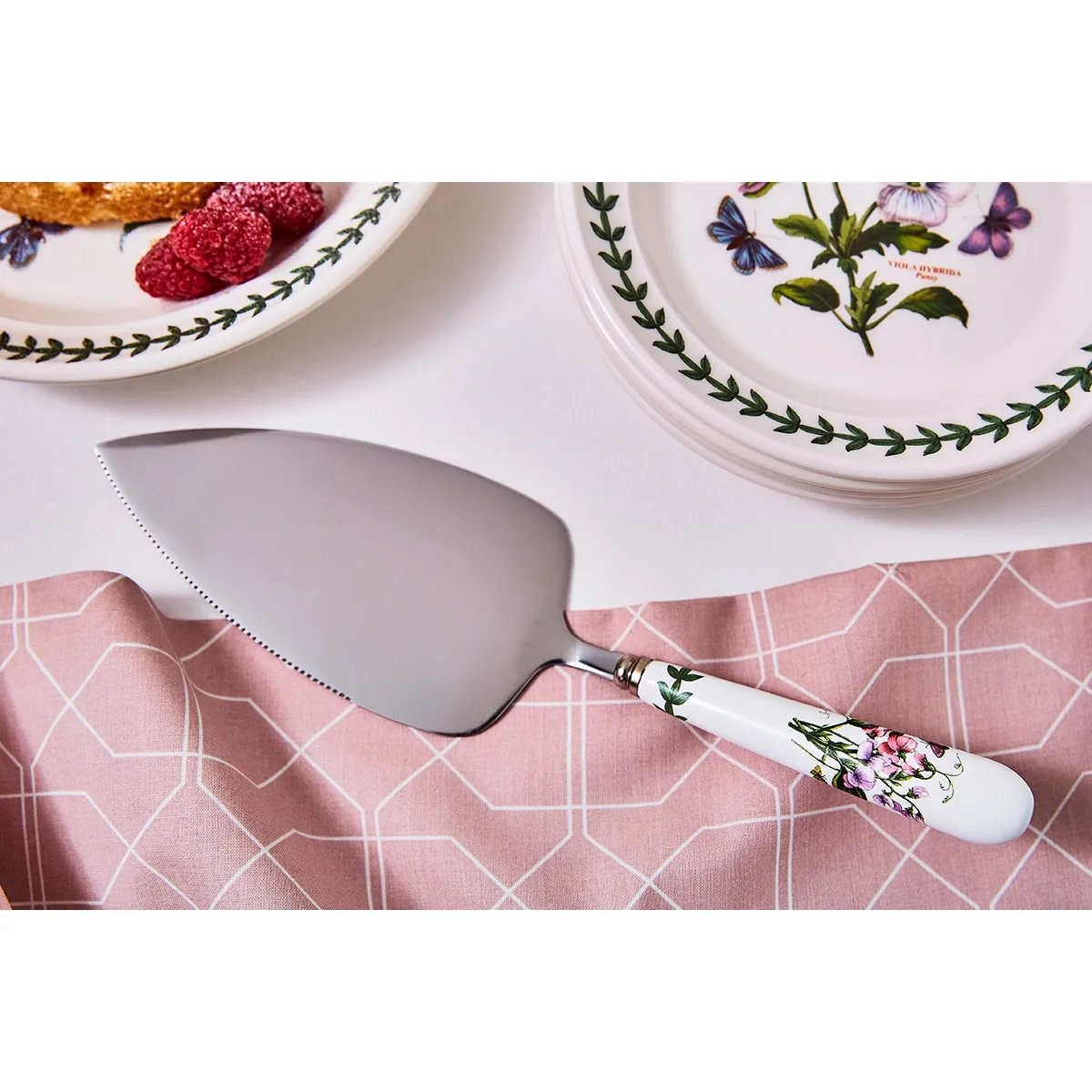 Botanic Garden Kek Spatulası RW.BG1104 