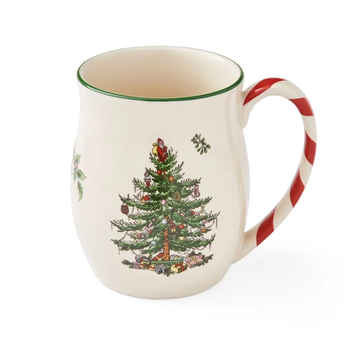 Christmas Tree Mug RW.XT.5116-X 