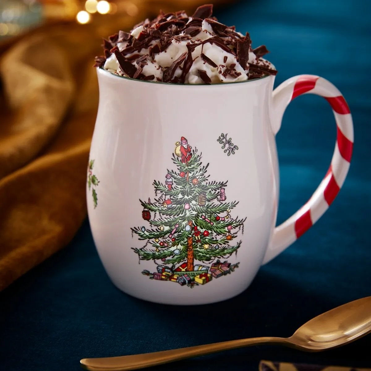 Christmas Tree Mug RW.XT.5116-X 