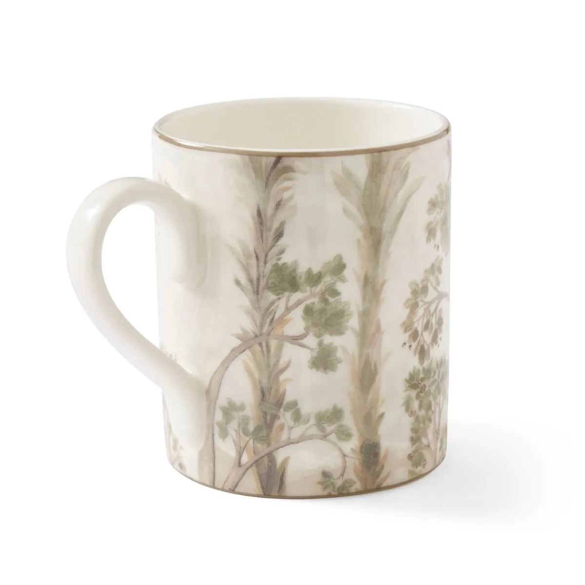 Kit Kemp Tall Trees Mug RW.KKTT.2255-XB 