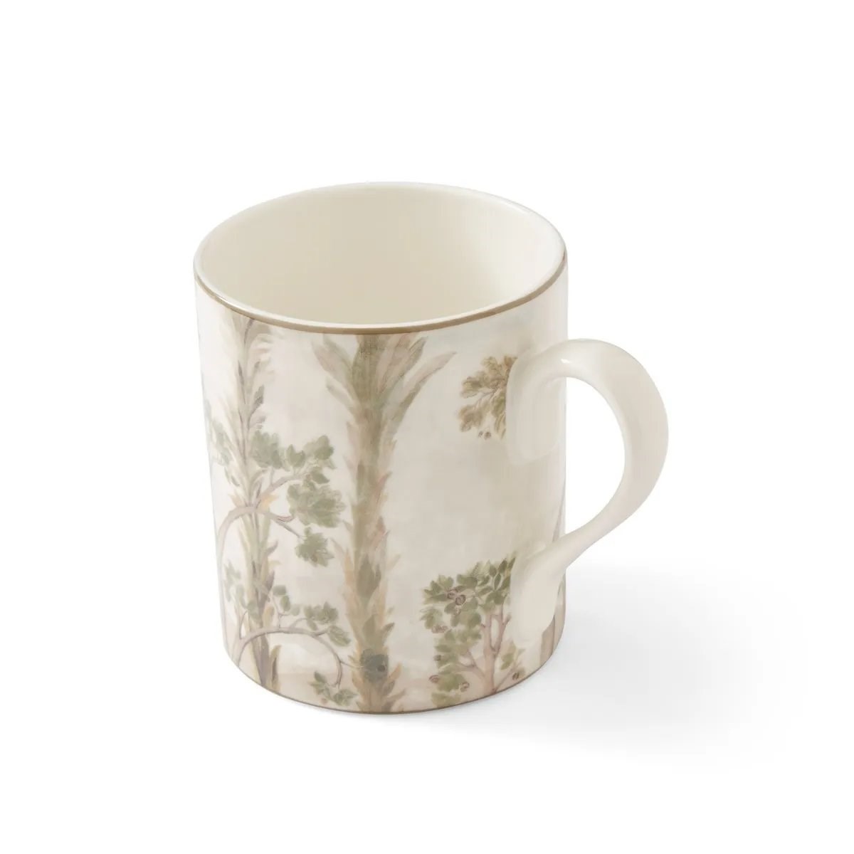 Kit Kemp Tall Trees Mug RW.KKTT.2255-XB 