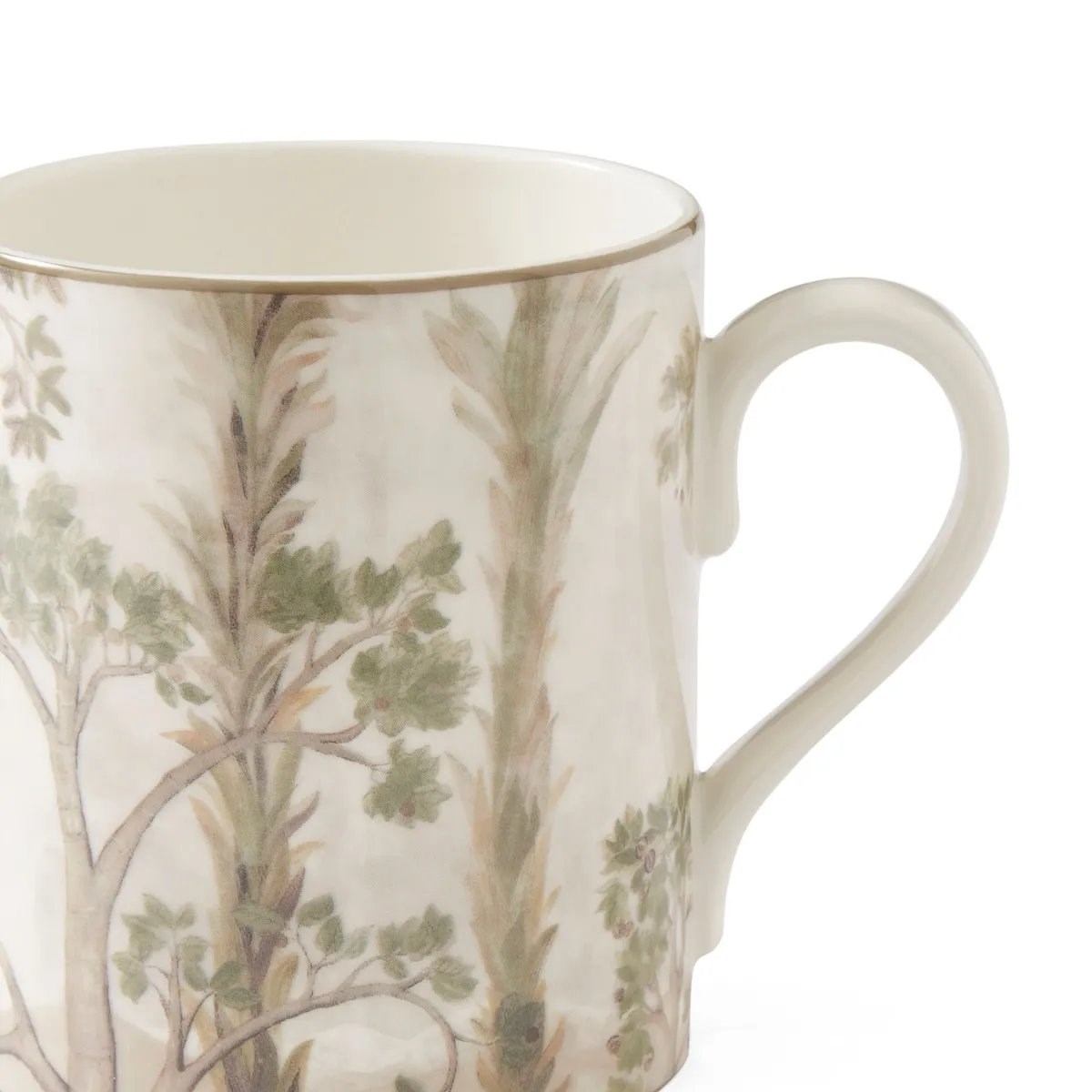 Kit Kemp Tall Trees Mug RW.KKTT.2255-XB 