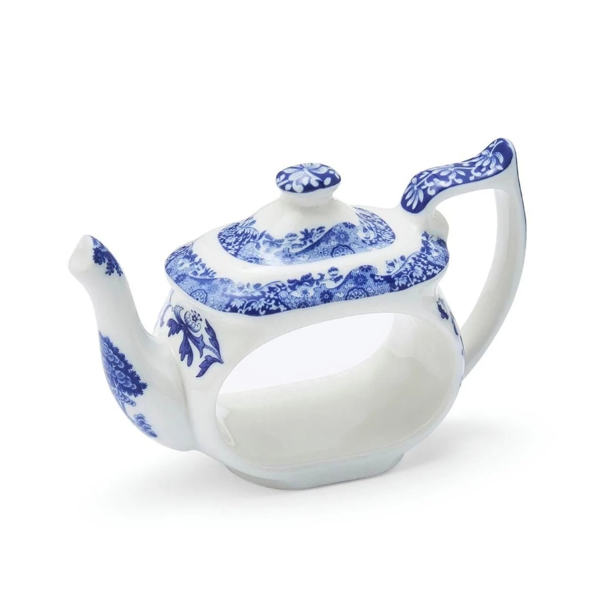 Blue Italian Peçetelik (Teapot) RW.BLI.9172-XD 