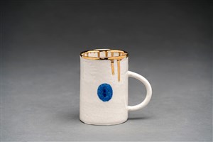 Idea Porcelain Mug CRD003