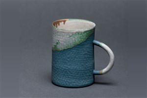 Wise Porcelain Mug SAG007 