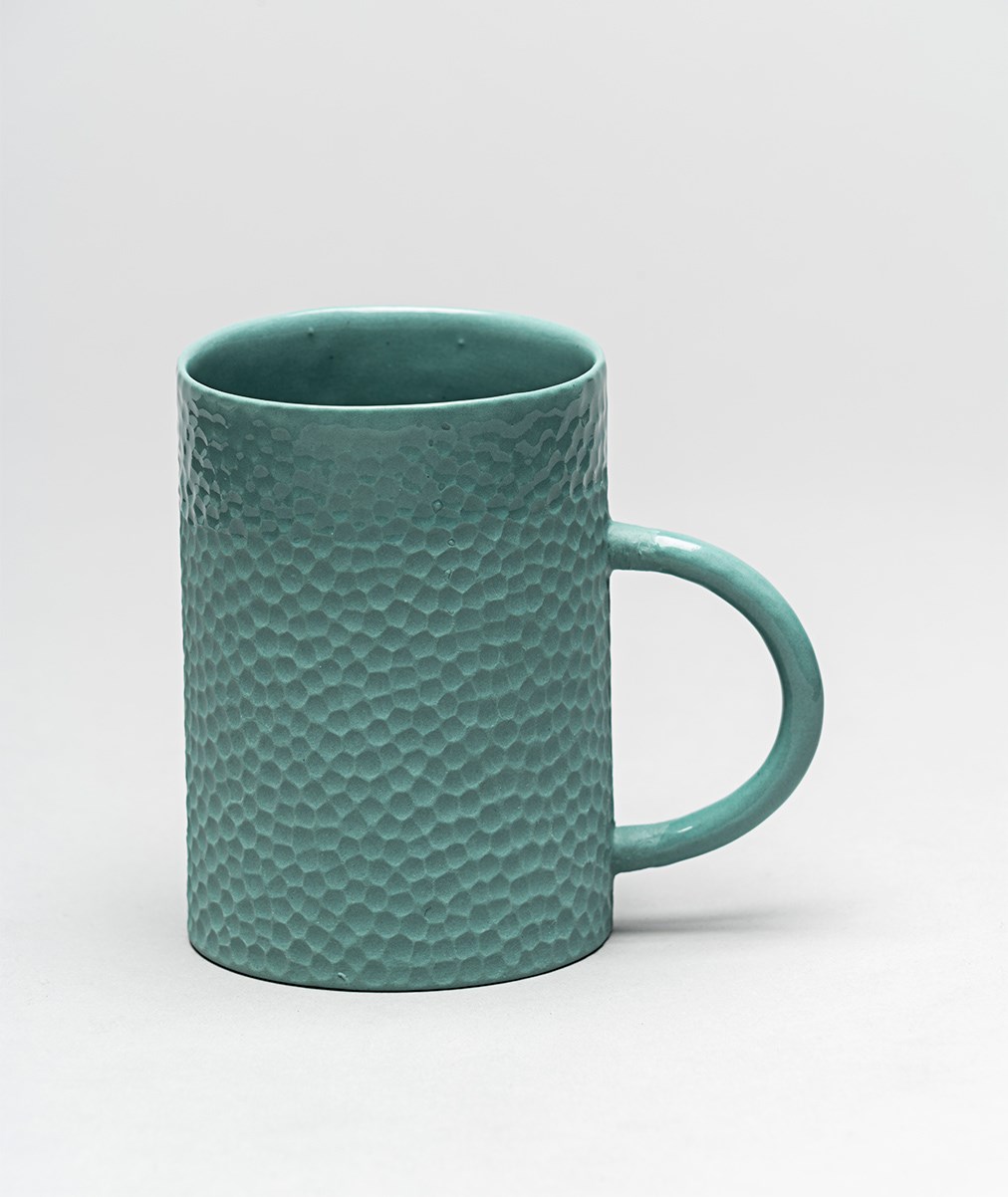 Seagrass Porcelain Mug PAS012 