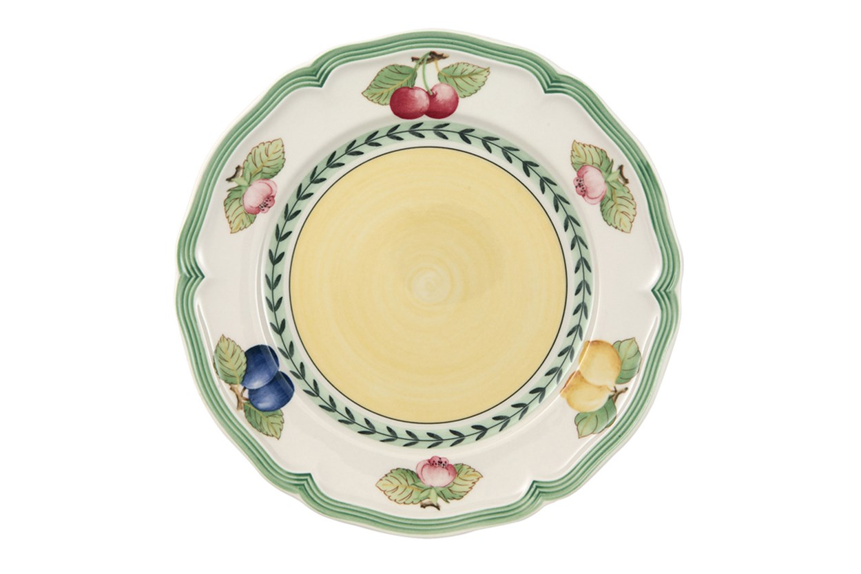 Villeroy&Boch FG Fleurence Pasta Tabağı 21 cm VRH10-2281-2640 