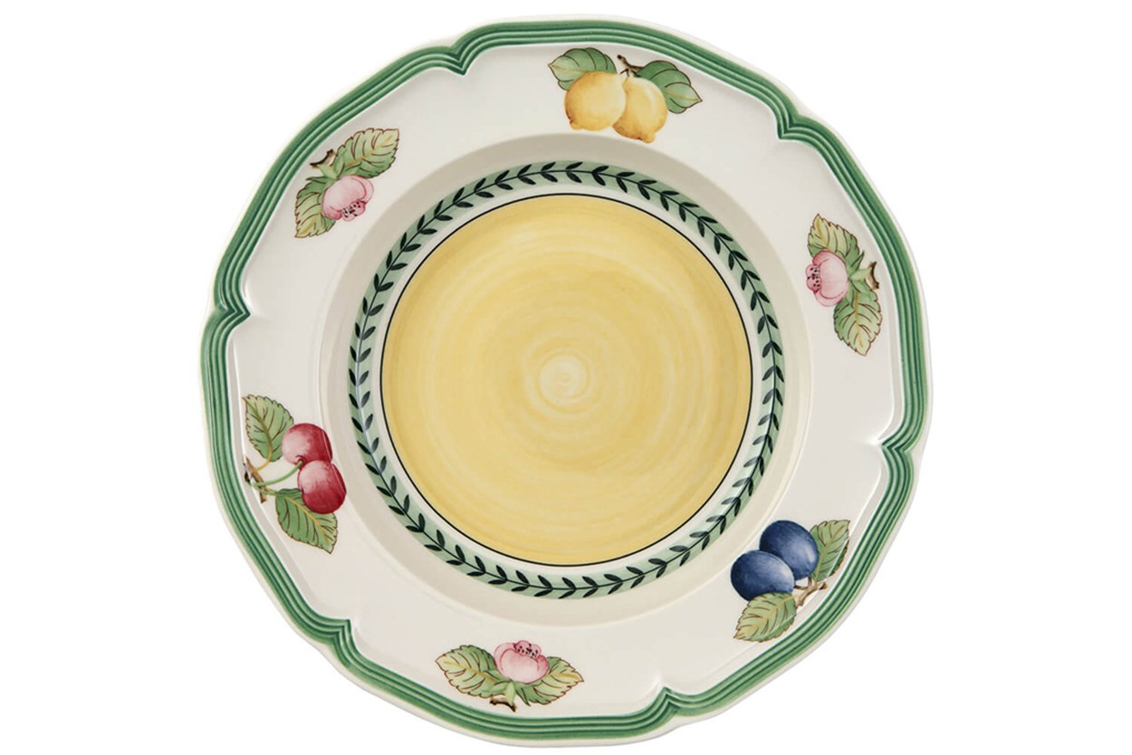 Villeroy&Boch FG Fleurence Çukur Tabak 23 cm VRH10-2281-2700 