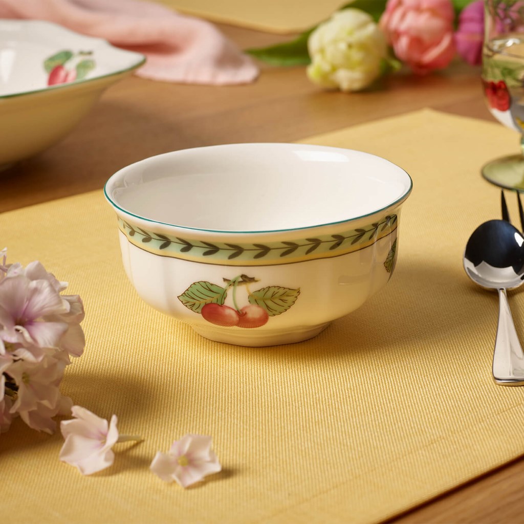 Villeroy&Boch FG Fleurence Komposto/Salata Kasesi 12 cm VRH10-2281-3880 