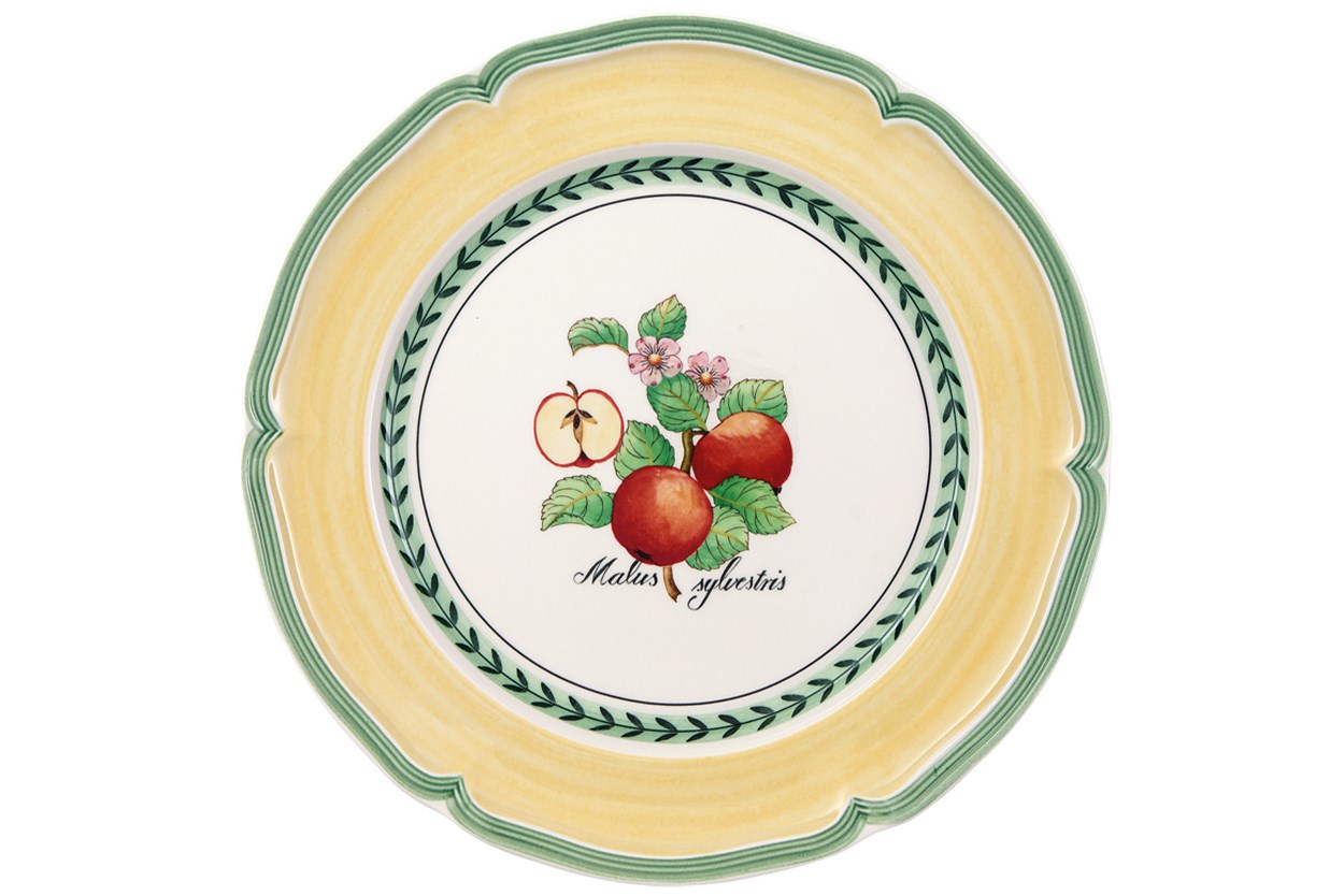 Villeroy&Boch FG Valence Yemek Tabağı 26 cm VRH10-2282-2620 