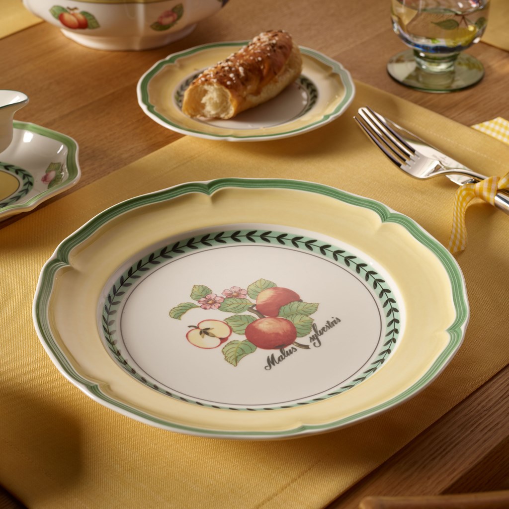 Villeroy&Boch FG Valence Yemek Tabağı 26 cm VRH10-2282-2620 