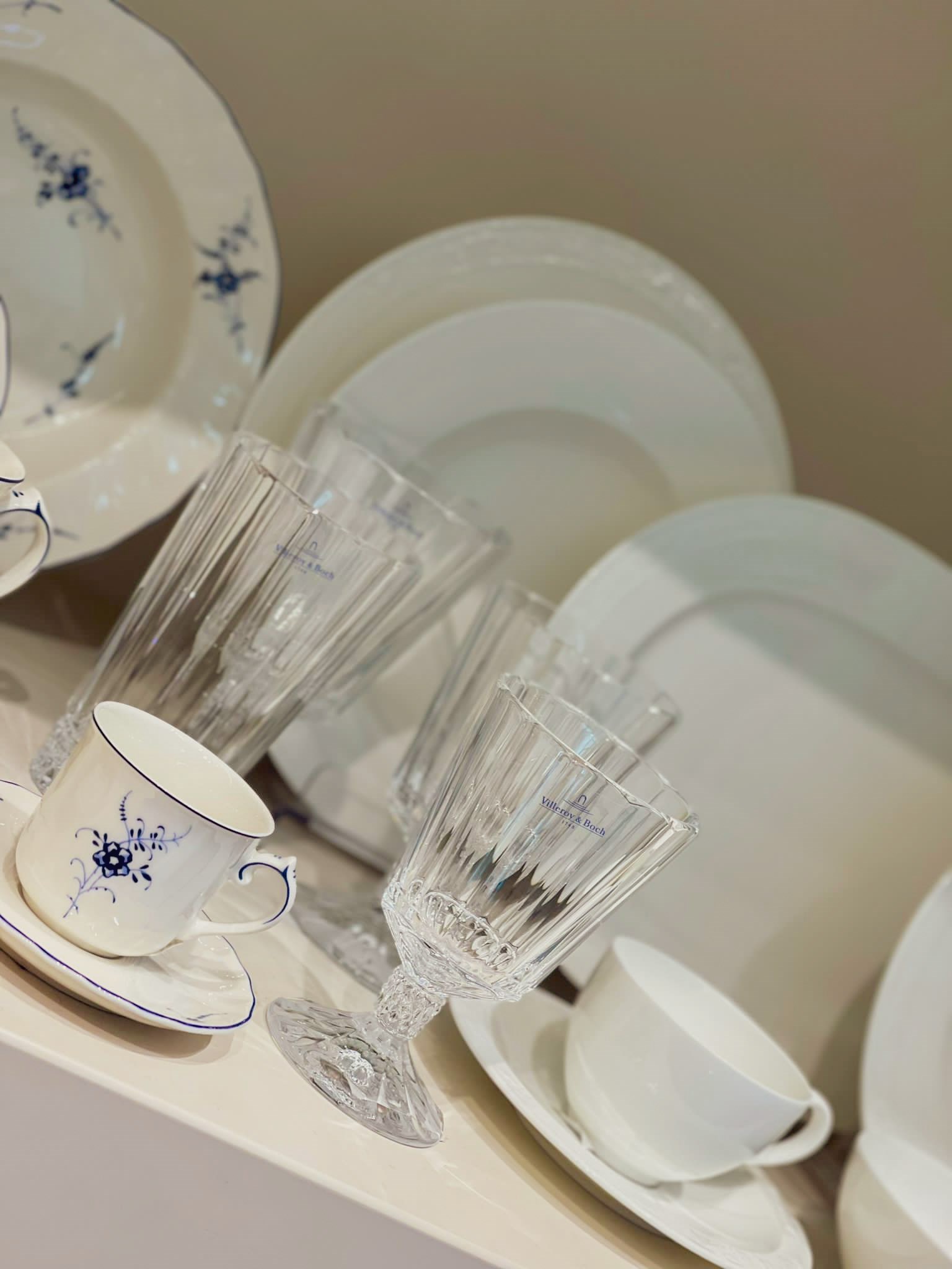 Villeroy&Boch Old Luxembourg Türk Kahvesi Fincanı 0.10 L VRH10-2341-1420 