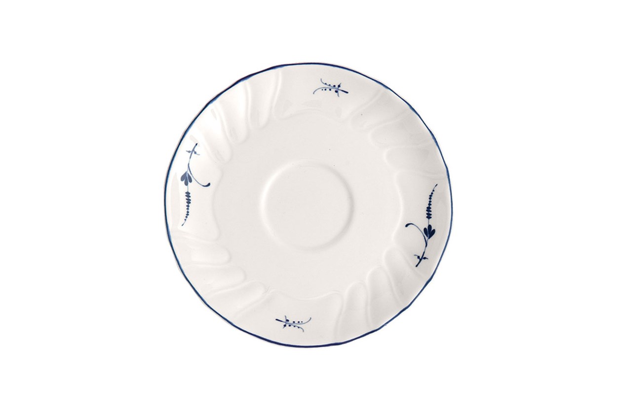 Villeroy&Boch Old Luxembourg Türk Kahvesi Tabağı 12 cm VRH10-2341-1430 