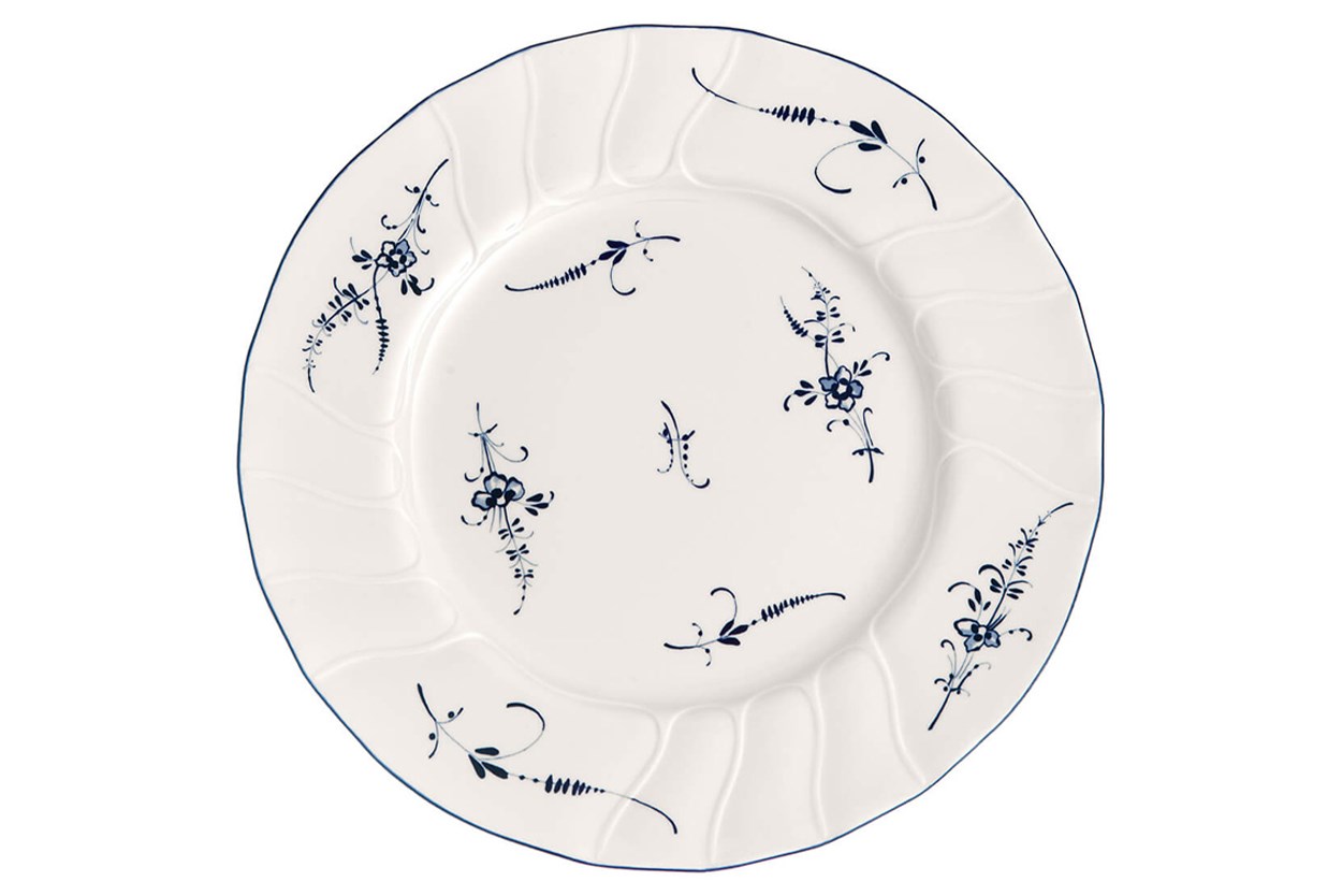 Villeroy&Boch Old Luxembourg Yemek Tabağı 26 cm VRH10-2341-2620 