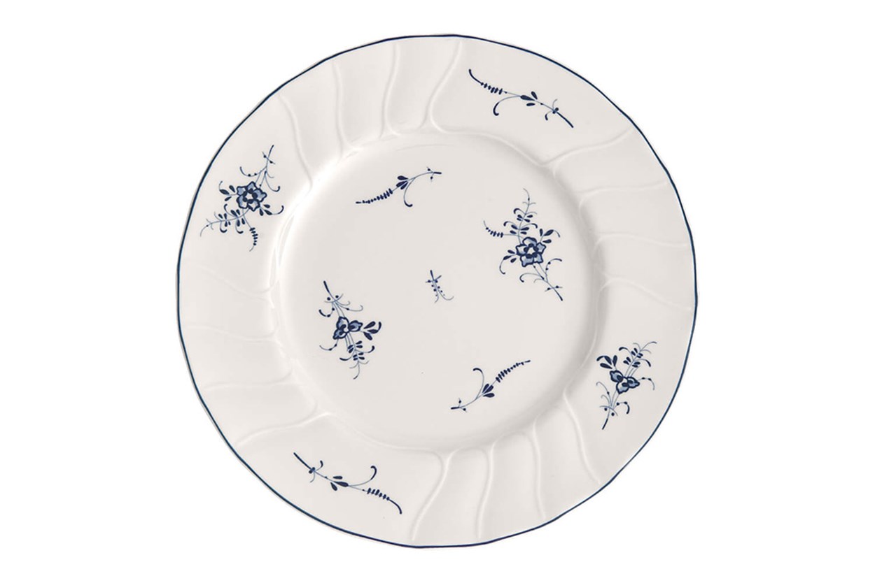 Villeroy&Boch Old Luxembourg Pasta Tabağı 21 cm VRH10-2341-2640 