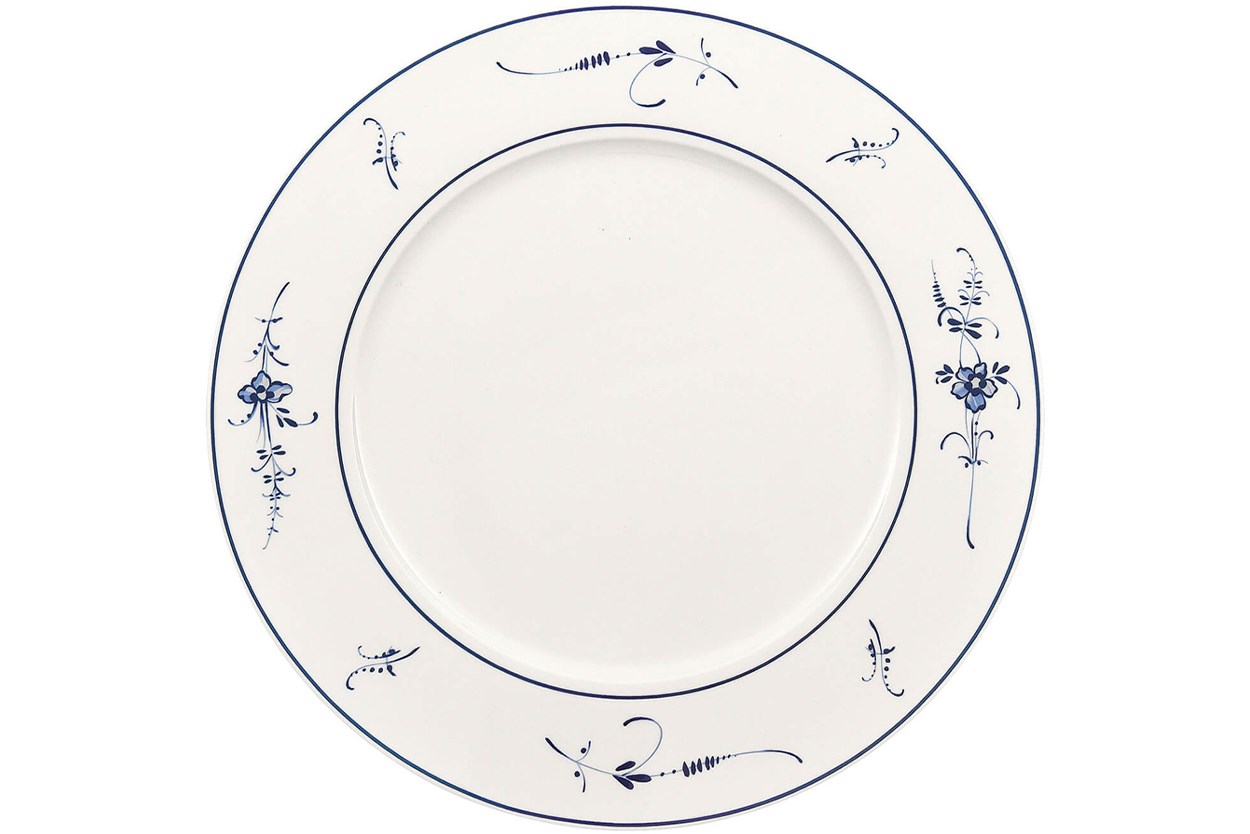 Villeroy&Boch Old Luxembourg Servis Tabağı 30 cm VRH10-2341-2680 