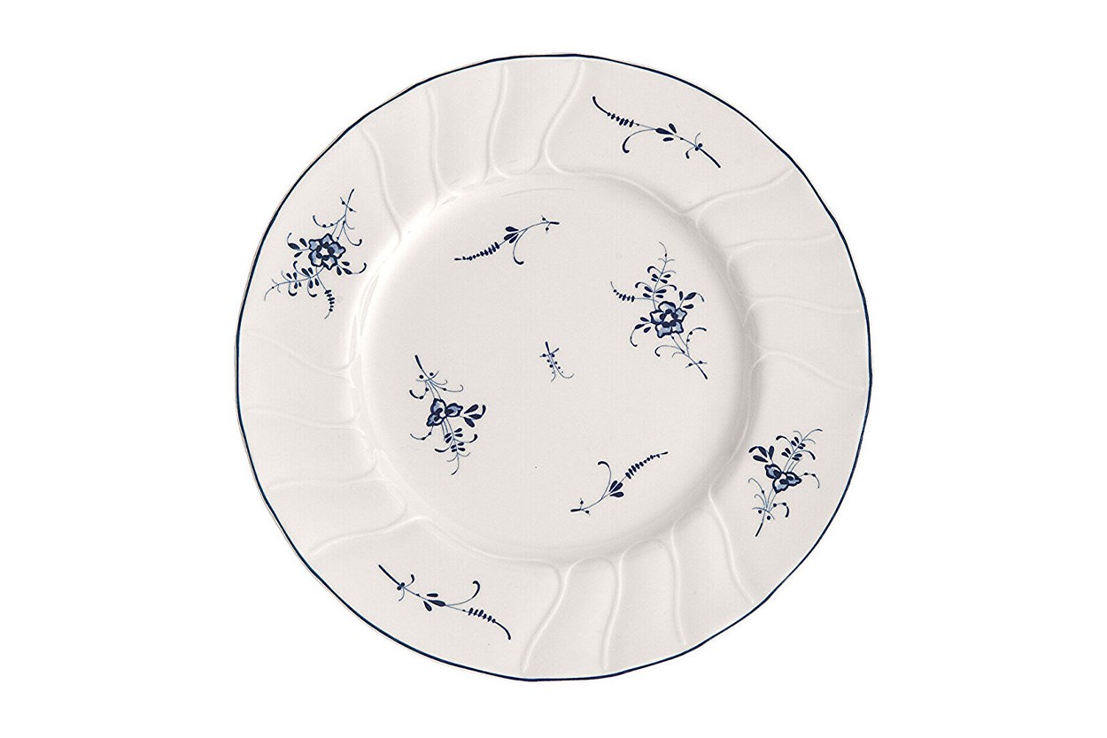 Villeroy&Boch Old Luxembourg Çukur Tabak 23 cm VRH10-2341-2700 