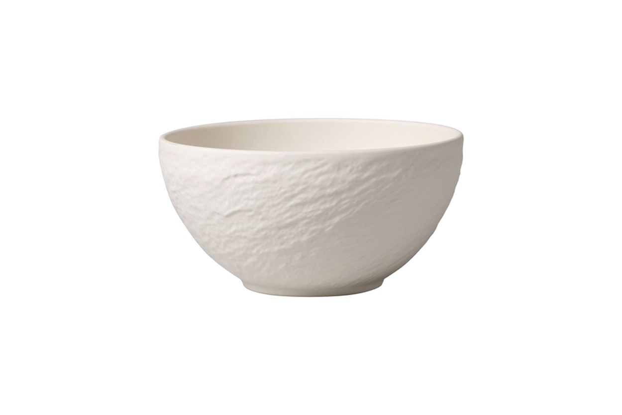 Villeroy&Boch Manufacture Rock Blank Komposto/Salata Kasesi 14*14*7 cm VRH10-4240-1900 