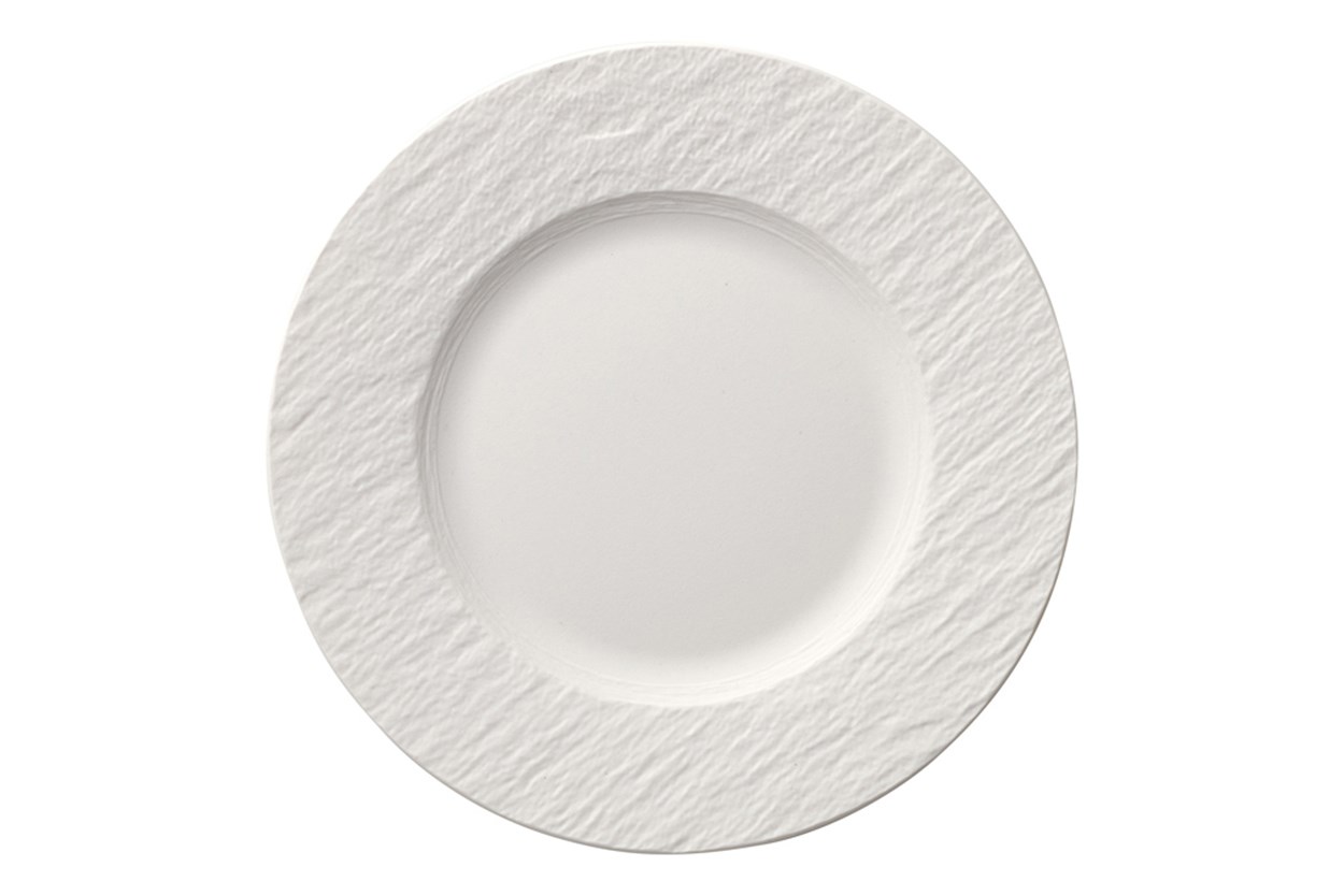 Villeroy&Boch Manufacture Rock Blank Pasta Tabağı 22 cm VRH10-4240-2640 