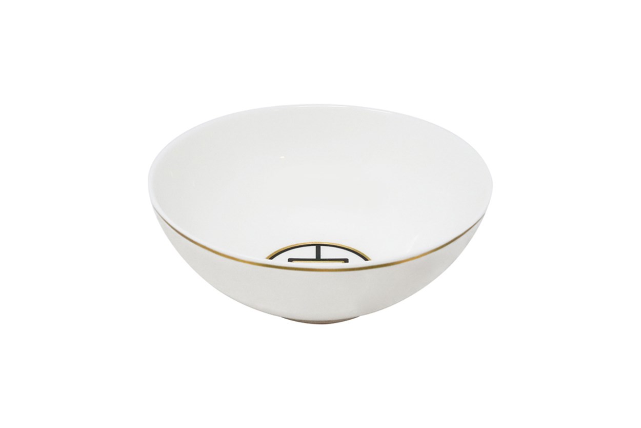 Villeroy&Boch Metro Chic Komposto/Salata Kasesi 0.60 L VRH10-4652-1900 