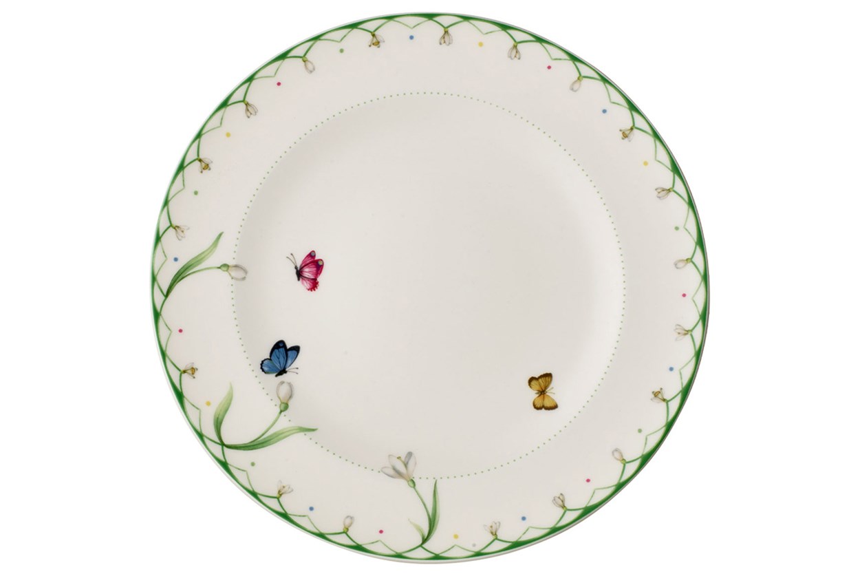 Villeroy&Boch Colourful Spring Yemek Tabağı 27 cm VRH14-8663-2620 