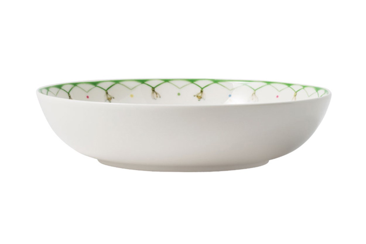 Villeroy&Boch Colourful Spring Salata Tabağı 19 cm VRH14-8663-3821 