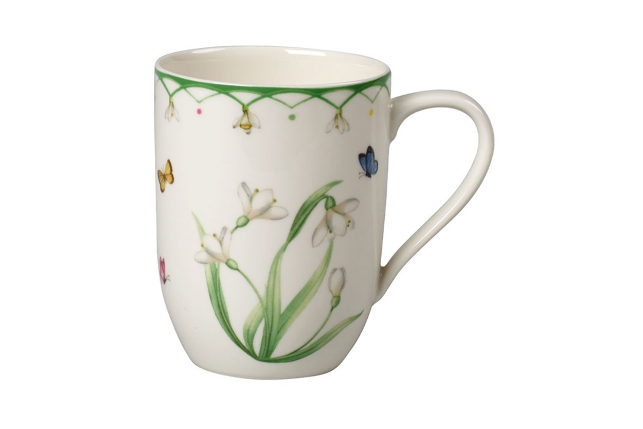 Villeroy&Boch Colourful Spring Kupa 0.34 L VRH14-8663-4860 