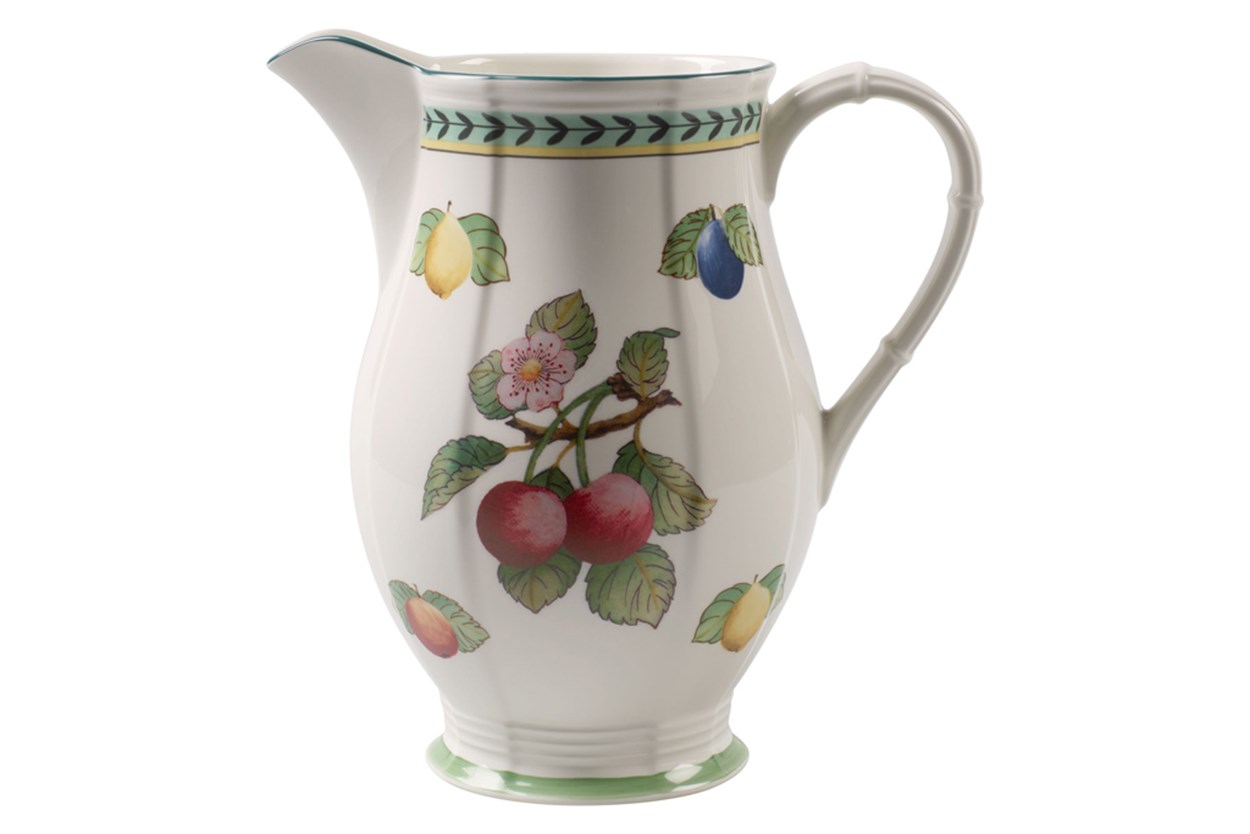 Villeroy&Boch FG Fleurence Sürahi 22*11*23 cm VRH10-2281-0700 