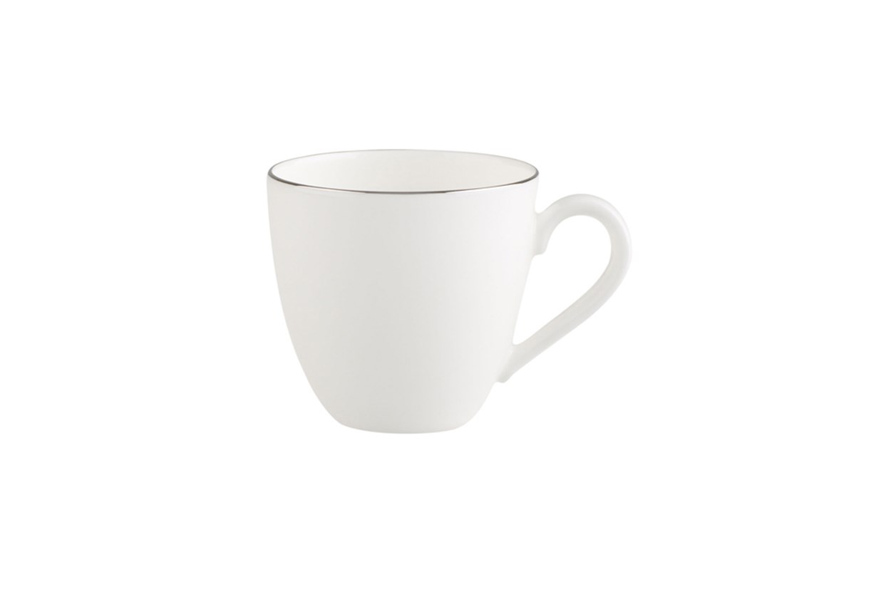 Villeroy&Boch Anmut Platinum No.1 Türk Kahvesi Fincanı 0.10 L VRH10-4636-1420 