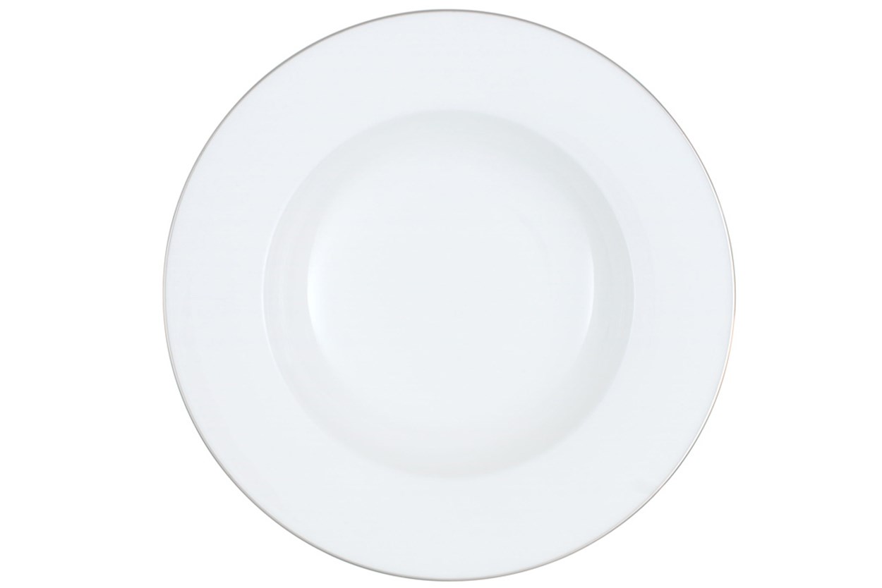 Villeroy&Boch Anmut Platinum No.1 Çukur Tabak 24 cm VRH10-4636-2700 