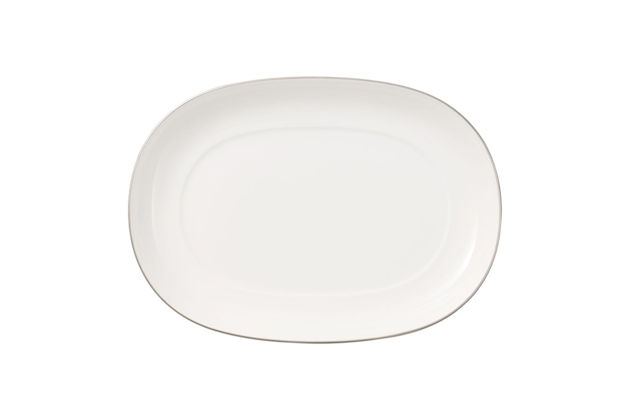 Villeroy&Boch Anmut Platinum No.1 Sosluk/Meze Tabağı 20 cm VRH10-4636-3570 