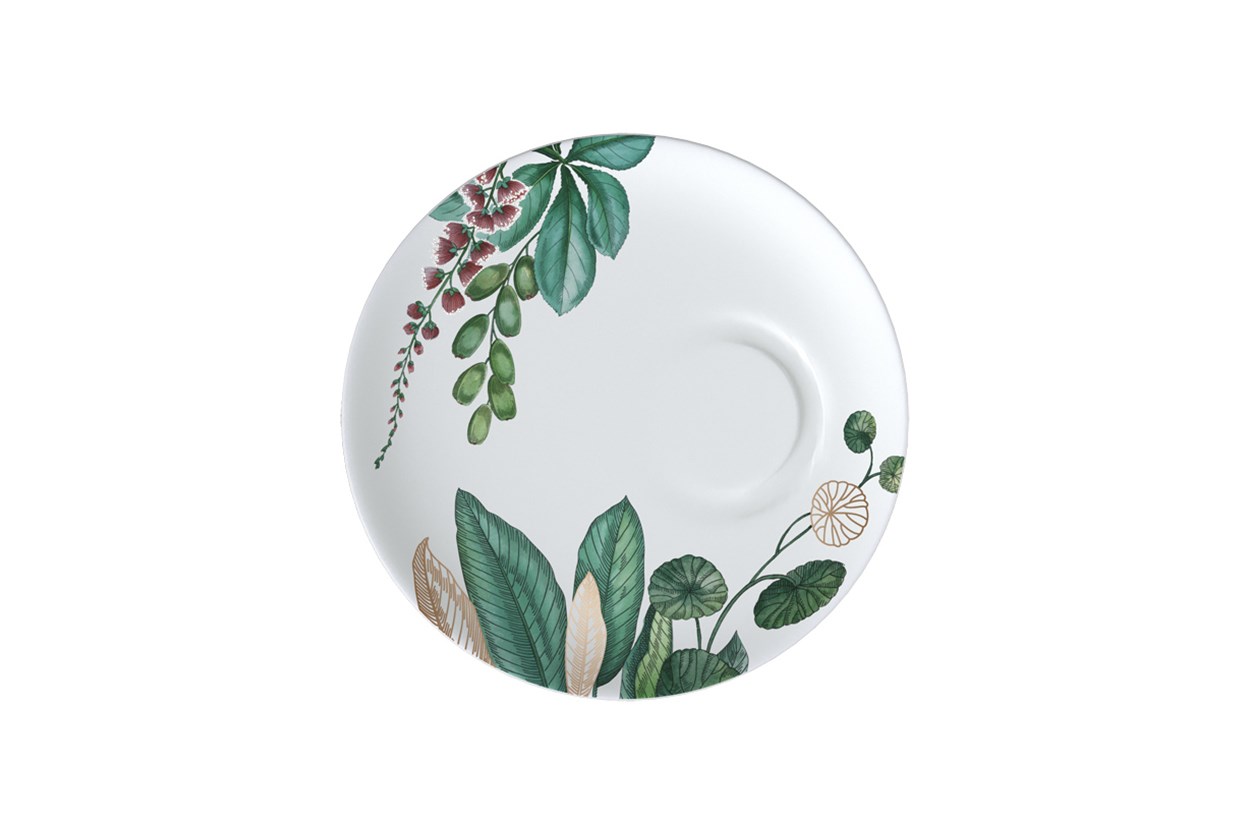 Villeroy&Boch Avarua Türk Kahvesi Tabağı 13 cm VRH10-4655-1430 