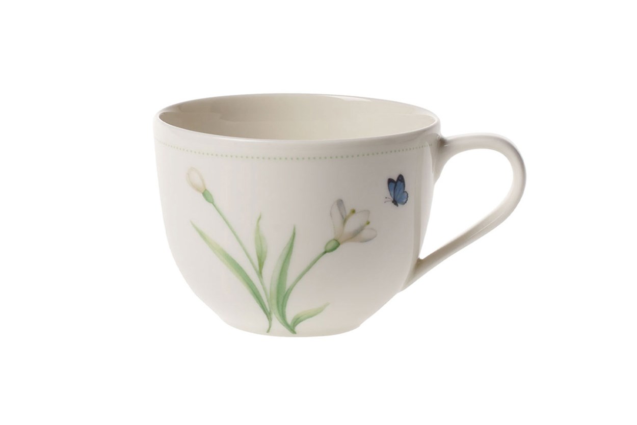 Villeroy&Boch Colourful Spring Nescafe/Çay Fincanı 0.23 L VRH14-8663-1300 