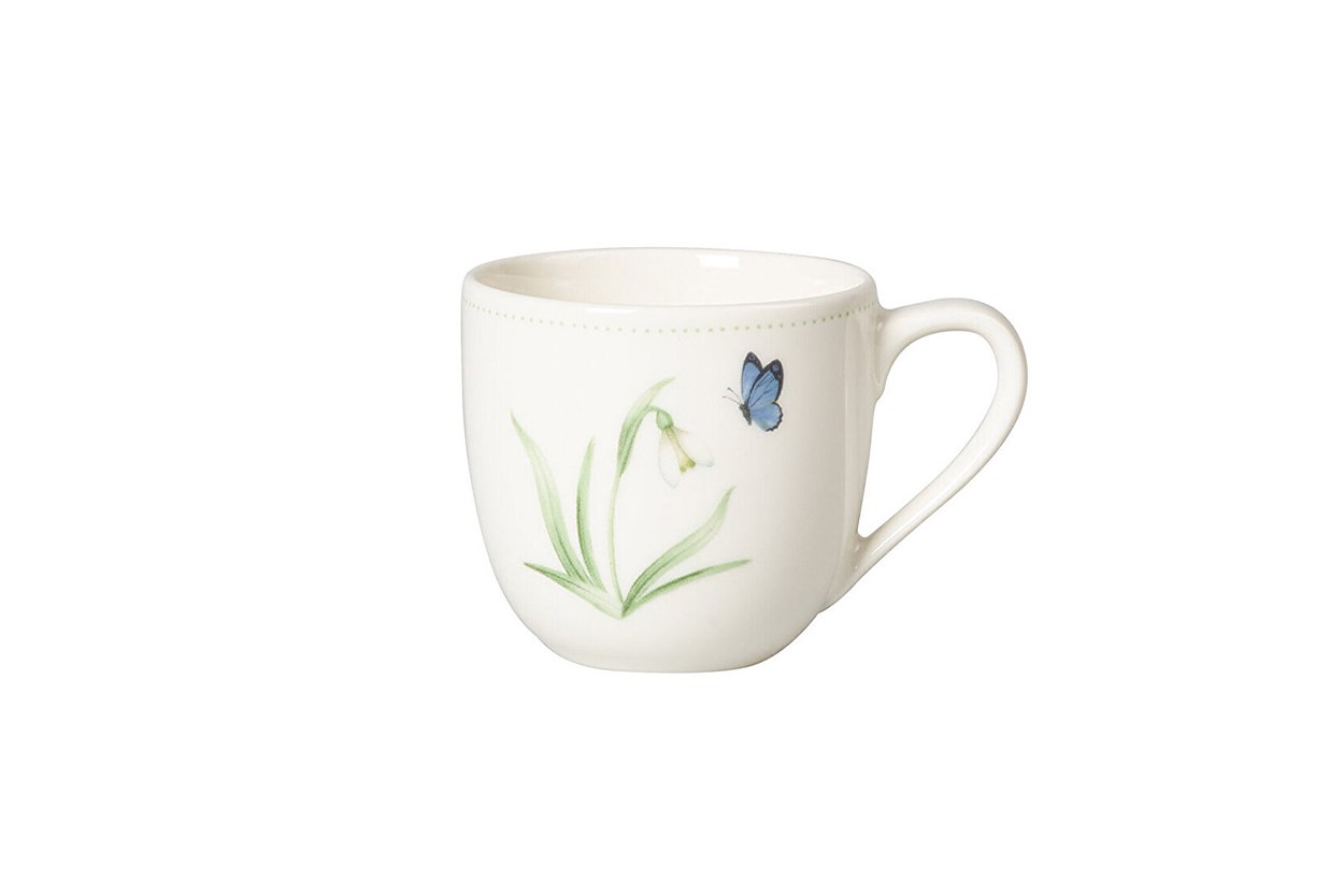 Villeroy&Boch Colourful Spring Türk Kahvesi Fincanı 0.10 L VRH14-8663-1420 