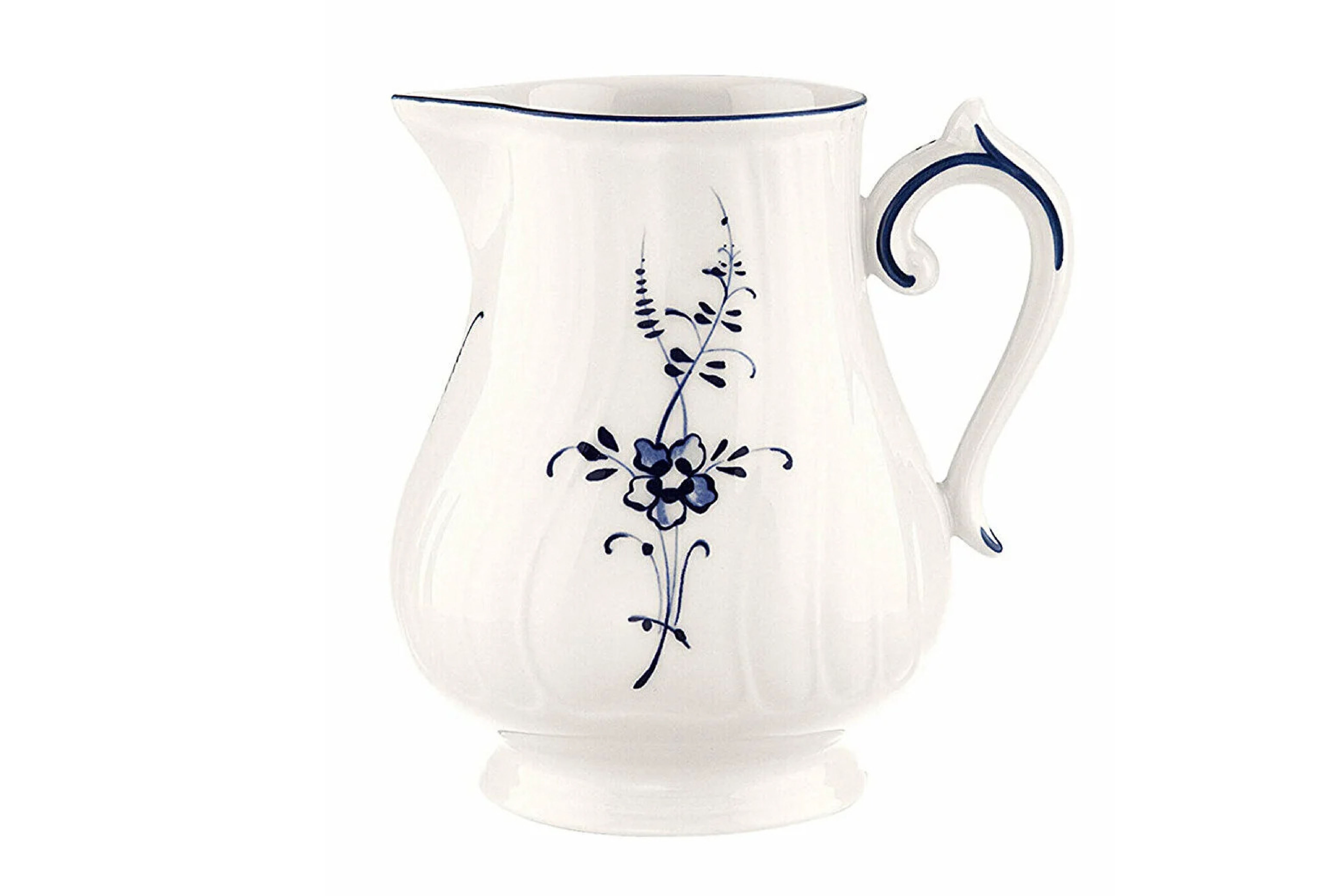 Villeroy&Boch Old Luxembourg Sütlük 0.30 L VRH10-2341-0760 