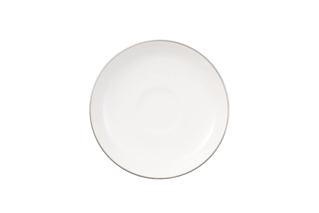 Villeroy&Boch Anmut Platinum No.1 Türk Kahvesi Tabağı 12 cm VRH10-4636-1430 