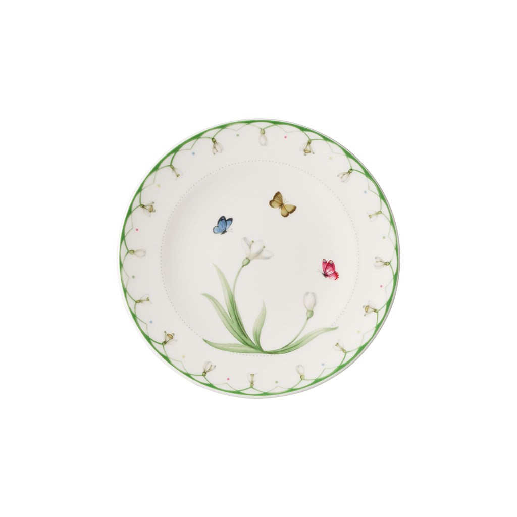 Villeroy&Boch Colourful Spring Ekmek Tabağı 16 cm vrh14-8663-2660 