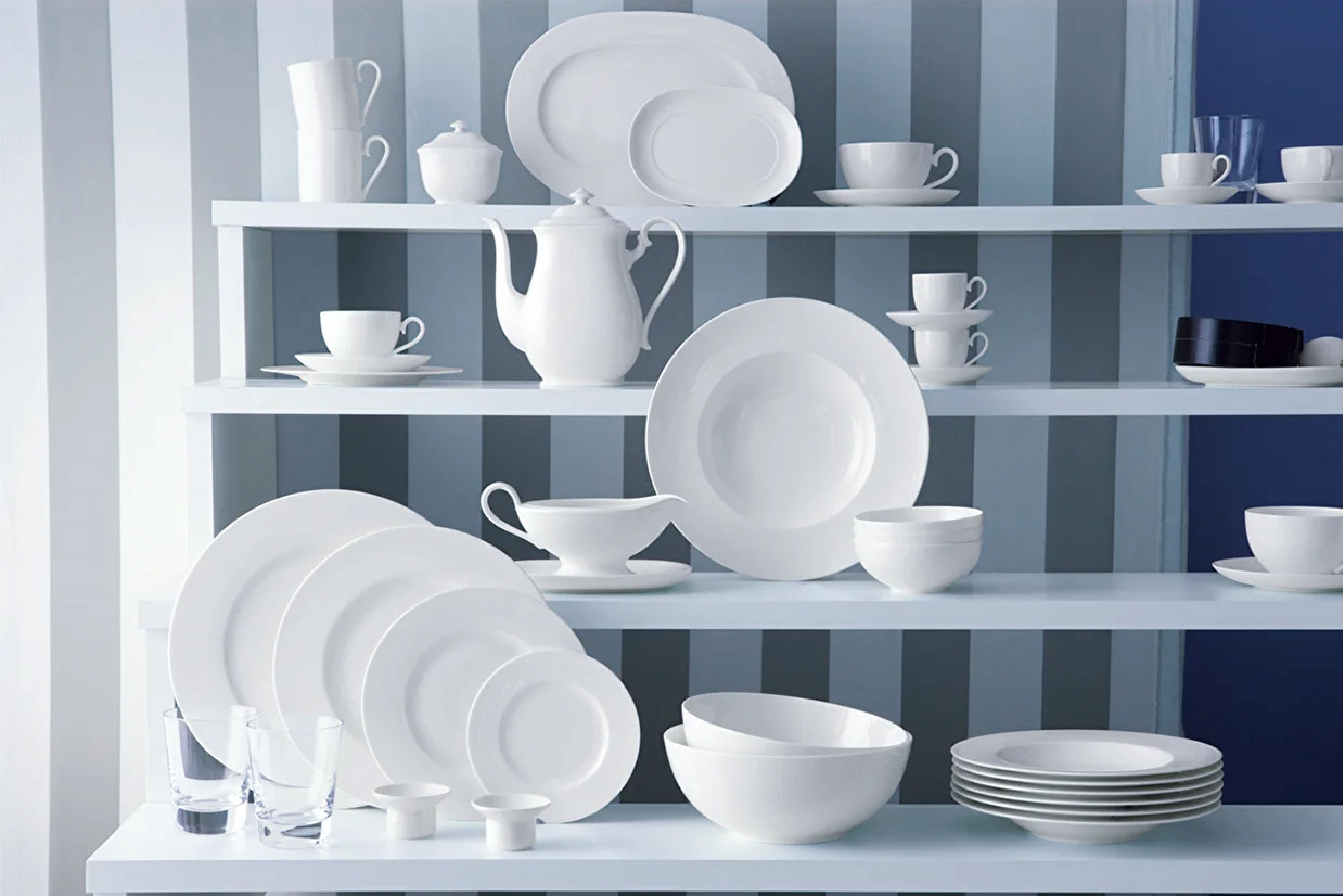 Villeroy&Boch Royal Kapaklı Şekerlik 0,35L VRH10-4412-0960 