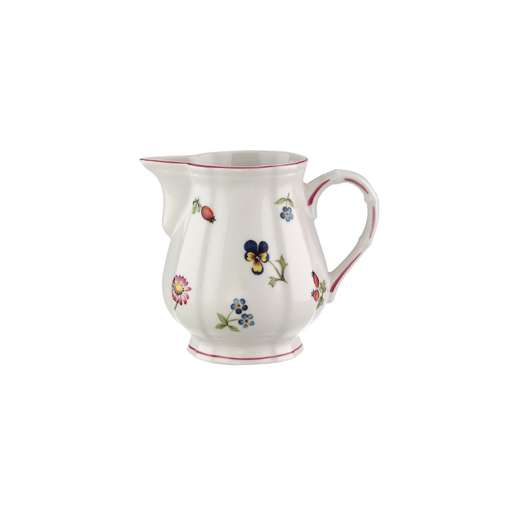 Villeroy&Boch Petite Fleur Sütlük 0,25L VRH10-2395-0760 